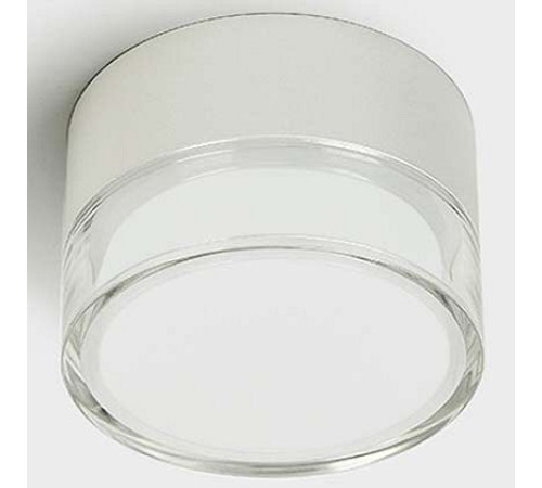 Накладной светильник Italline IT06-6042 IT06-6042 white 3000K