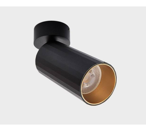 Спот Italline IT08-8011 IT08-8011 black