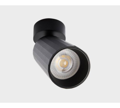 Спот Italline IT08-8011 IT08-8011 black