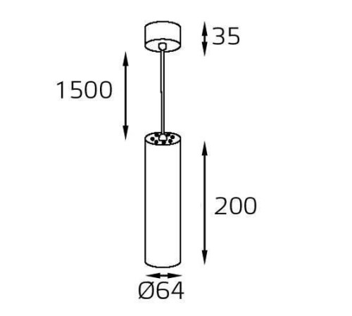 Подвесной светильник Italline M01-3021 M01-3021 white