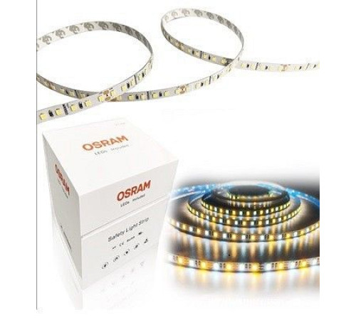 Лента светодиодная Italline OSRAM M04-511 10M-12W-3000K
