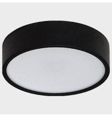 Накладной светильник Italline M04-525-146 M04-525-146 black 3000K