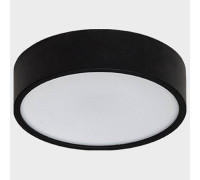 Накладной светильник Italline M04-525-146 M04-525-146 black 4000K