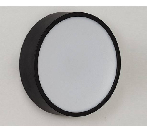 Накладной светильник Italline M04-525-146 M04-525-146 black 4000K