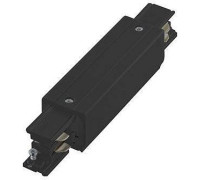 Соединитель линейный для треков Italline WSO WSO 26B black