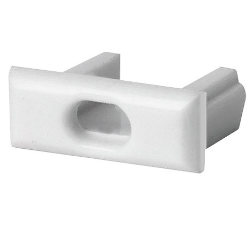 Заглушка для лент Jazzway End cap PAL 1506 with hole