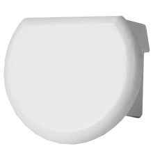 Заглушка для лент Jazzway  End cap PAL 1818   w/o hole