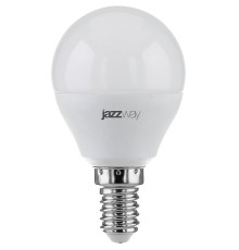 Лампа светодиодная Jazzway  PLED-ECO-G45 5w E14 4000K