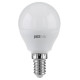 Лампа светодиодная Jazzway PLED-ECO-G45 5w E14 4000K