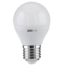 Лампа светодиодная Jazzway  PLED-ECO-G45 5w E27 3000K