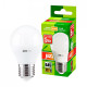 Лампа светодиодная Jazzway PLED-ECO-G45 5w E27 3000K