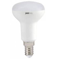 Лампа светодиодная Jazzway  PLED-ECO-R50 5w E14 3000K