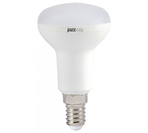 Лампа светодиодная Jazzway PLED-ECO-R50 5w E14 4000K