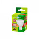 Лампа светодиодная Jazzway GU5.3 5Вт 4000K PLED-ECO-JCDR 5W 4000K