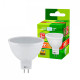 Лампа светодиодная Jazzway GU5.3 5Вт 4000K PLED-ECO-JCDR 5W 4000K