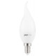 Лампа светодиодная Jazzway E14 9Вт 3000K PLED-SP CA37 9w E14 3000K