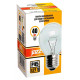 Лампа накаливания Jazzway P45 240V 40W E27 clear