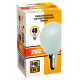 Лампа накаливания Jazzway P45 240V 40W E14 frosted