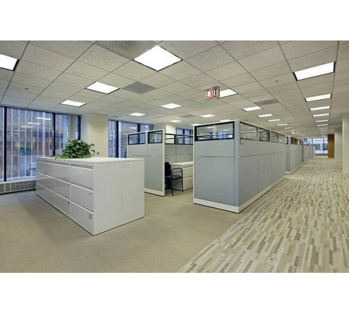 Светильник для потолка Армстронг Jazzway PPL 5005327