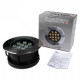 Встраиваемый светильник Jazzway PGR R180 12W 4000K 30° Сhrome IP65