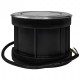 Встраиваемый светильник Jazzway PGR R130 7W 4000K 30° Сhrome IP65