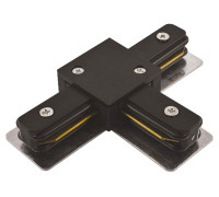 Соединитель T-образный для треков Jazzway  PTR CT-BL