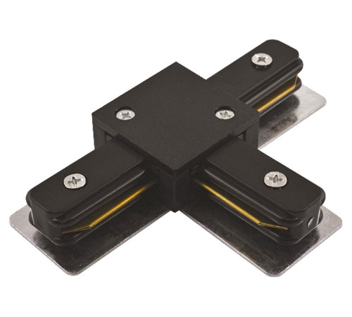 Соединитель T-образный для треков Jazzway PTR CT-BL