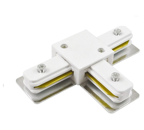 Соединитель T-образный для треков Jazzway PTR CT-WH