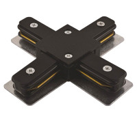 Соединитель X-образный для треков Jazzway  PTR CX-BL