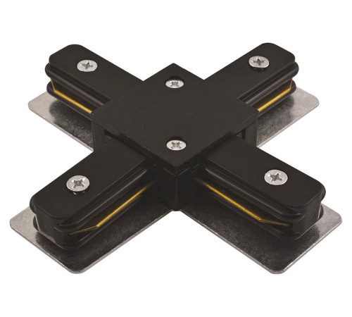Соединитель X-образный для треков Jazzway PTR CX-BL