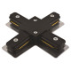 Соединитель X-образный для треков Jazzway PTR CX-BL
