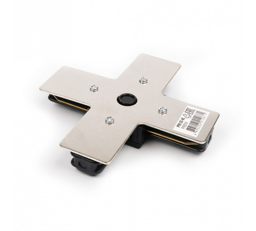 Соединитель X-образный для треков Jazzway PTR CX-BL