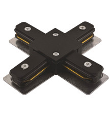 Соединитель X-образный для треков Jazzway  PTR CX-BL