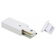 Соединитель линейный для треков Jazzway PTR EC-WH