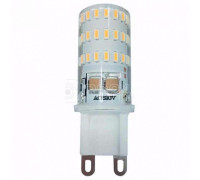 Лампа светодиодная Jazzway Pled Power G9 3Вт 4000K 5015357