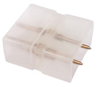 Соединитель лент линейный жесткий Jazzway  Connector PFN-01 2835 IP65