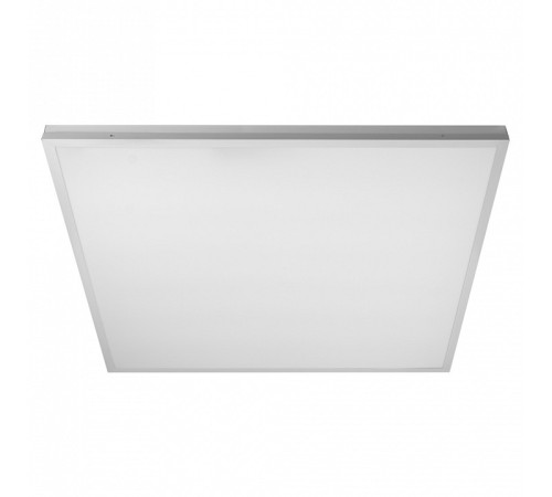 Накладной светильник Jazzway PPL 595/U Opal 40w 4000K IP40