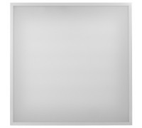 Накладной светильник Jazzway  PPL PRO 595/U OPAL 36w 6500K