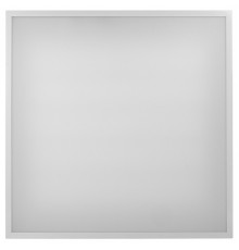 Накладной светильник Jazzway  PPL PRO 595/U OPAL 36w 6500K