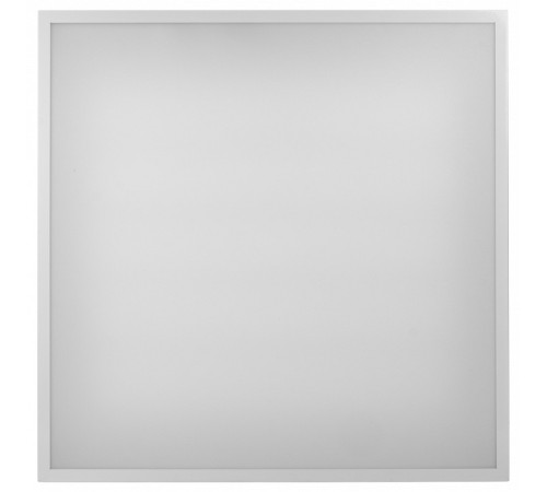 Накладной светильник Jazzway PPL PRO 595/U OPAL 36w 6500K