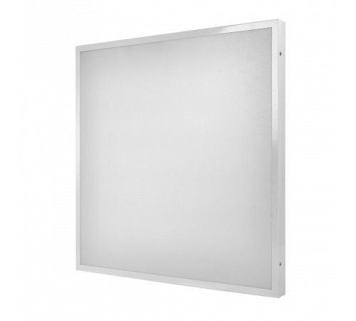 Накладной светильник Jazzway PPL PRO 595/U OPAL 36w 6500K