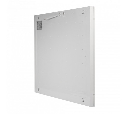 Накладной светильник Jazzway PPL PRO 595/U OPAL 36w 6500K