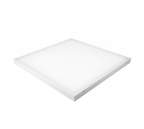 Накладной светильник Jazzway PPL PRO 595/U OPAL 36w 6500K