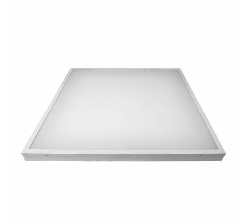 Накладной светильник Jazzway PPL PRO 595/U OPAL 36w 6500K