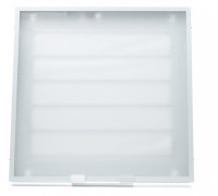 Накладной светильник Jazzway  PPL PRO 595/U PRISMA 36w 6500K