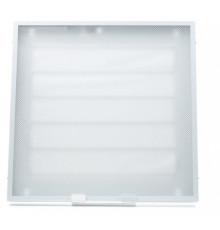 Накладной светильник Jazzway  PPL PRO 595/U PRISMA 36w 6500K