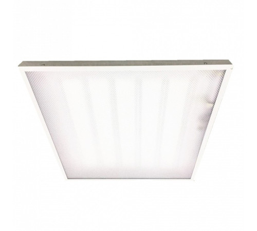 Накладной светильник Jazzway PPL PRO 595/U PRISMA 36w 6500K