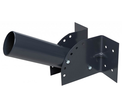 Основание на штанге Jazzway PSL D60*1.5-GR (wall)