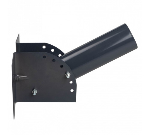 Основание на штанге Jazzway PSL D60*1.5-GR (wall)