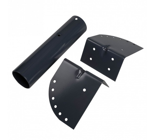 Основание на штанге Jazzway PSL D60*1.5-GR (wall)